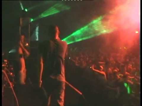 DJ SY SANCTUARY CLOSED SLAMMIN VINYL 2004
