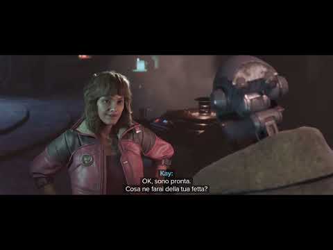 FINALE  [STAR WARS OUTLAWS] PC - UBISOFT CONNECT - RTX 5080 2k