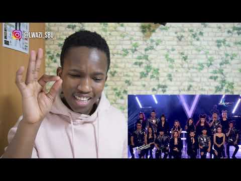 Team BOLD | "Үүлэн домог" - REACTION