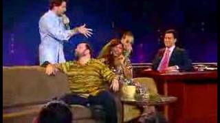 Jamie Kennedy &amp; Stu Stone - Circle Circle Dot Dot - Live