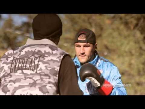 Hey Harold!: Hopkins vs Kovalev (HBO Boxing)