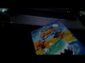 Rubbadubbers Finger The Mighty Movie Star 2004 Opening