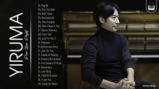 Download lagu Yiruma Greatest Hits Collection 2021 - Best Song Of Yiruma - Best Piano Instrumental Music mp3