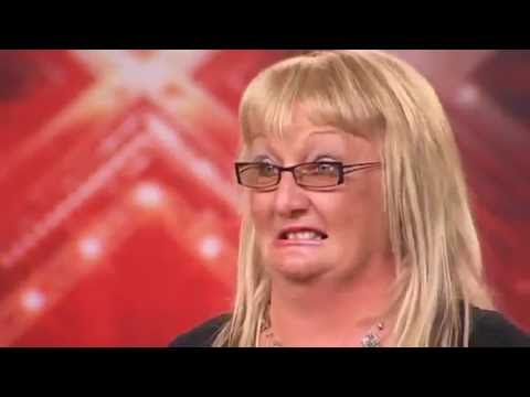 The X Factor 2007 Episode 6 Auditions