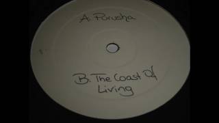 The Coast of Living / Neurotron ‎/ Purusha E.P. [2004]