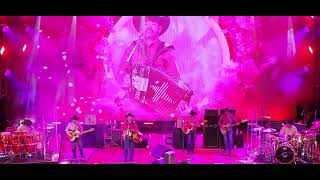 Intocable - Dame Un Besito - (03/01/24)  (Madison, Wi)