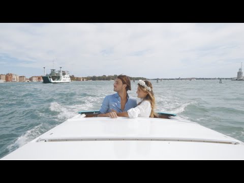 Wedding in Venice, enchanting Blend of Tradition and Extravagance