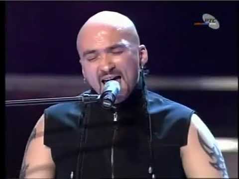 Ogi – "Hajde Cico" (Evropesma 2005)