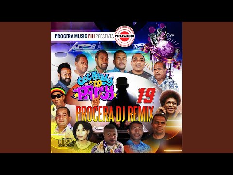 Bau Nanumi Au (Remix)