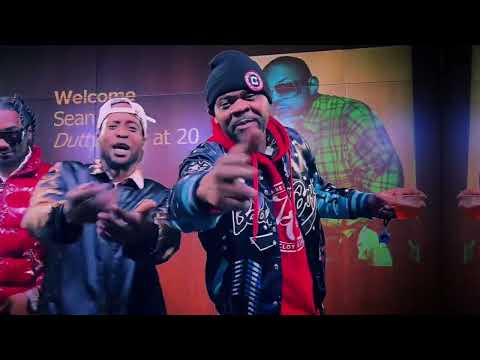 Jeo Ft Future Fambo - Vibe & Party  Promo Video W Sean Paul & Linky First