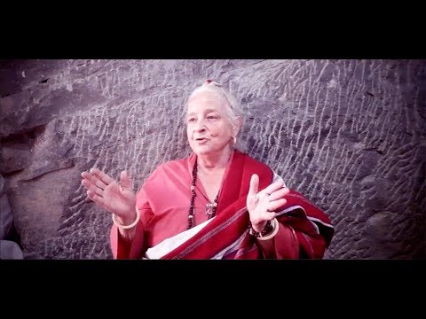 Lama Lena Teaches Dzogchen at Ani Gompa, Tso Pema (Oct 26, 2019)