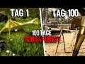 Ich Habe 100 Tage Sons Of The Forest Gespielt Und Das Ist Passiert