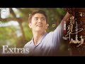 Character Clip: Huang Zu Ye | Emerald Hill 小娘惹之翡翠山 Extras