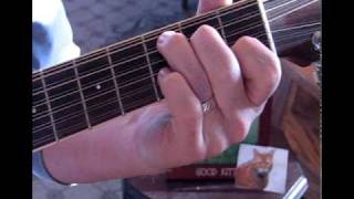 Hard Luck Woman KISS Lesson
