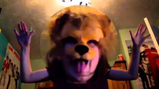 "Tiger Rag" Fan Video