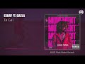 Exray ft Gazla Ta Gui Audio von Bl