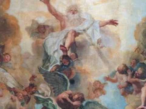 Les Pages du Centre de Musique Baroque de Versaille – Jean-Baptiste Lully.wmv
