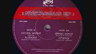 D. Jarvis - Cross Wired (1996)