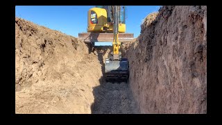 02. RV Sites Install & HVAC Delivery