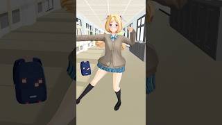 アキ・ローゼンタール - ﾊﾞﾝﾊﾞﾊﾞﾝ?? ルイ姉の #ひみつのおしごと カッコよく踊ってみた❣️#ホロライブ #shorts #アキロゼ