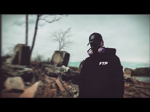HVZE- FVLLING [Official Music Video]
