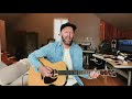 Mat Kearney on Creator Sessions performing Nothing Left To Lose