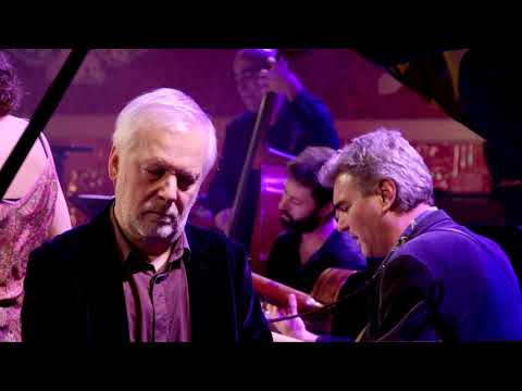 ANDREA MOTIS - BAIAO DE QUATRO TOQUES