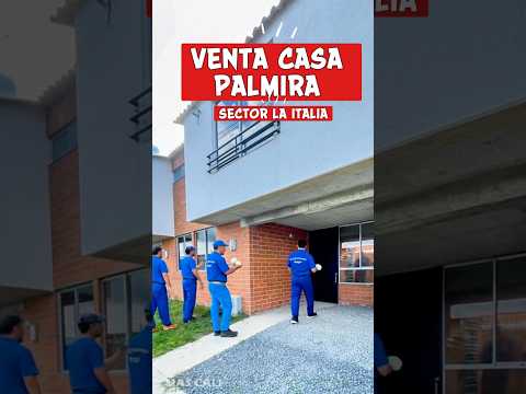 Casas, Venta, Palmira - $210.000.000