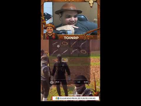 +18 🎮🚀 GOIÁS RP • 🦊✨ WEST FOX • 🚀🔥 ATLANTA RJ • ⚔️💥 NOVA NORDESTE  !pix !goias !westfox !nvnorteste.