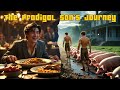 From Pigsty to Paradise: The Prodigal Son's Emotional Story