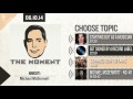 Singer Songwriter Michael McDermott On His Career & More - The Moment with Brian Koppelman 06 10 14
