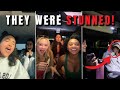 Unbelievable Singers Revealing Their Talent To Friends And Family