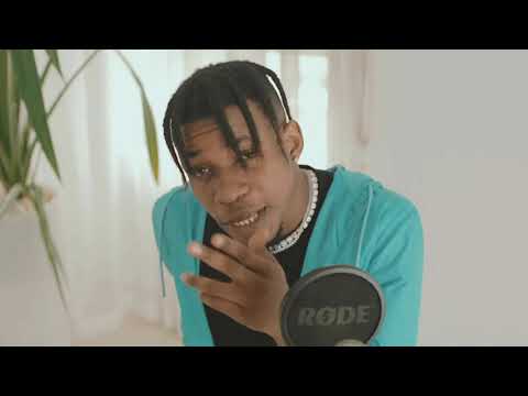 Wavos - 'Beaby' (feat. King Perryy) Live Performance