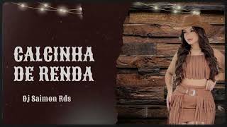Panda e Gusttavo Lima - Calcinha de Renda (DJ SAIMON RDS)