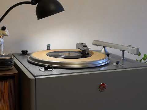 On The Good Ship Lollipop / Wingy Mannone & his Orchestra