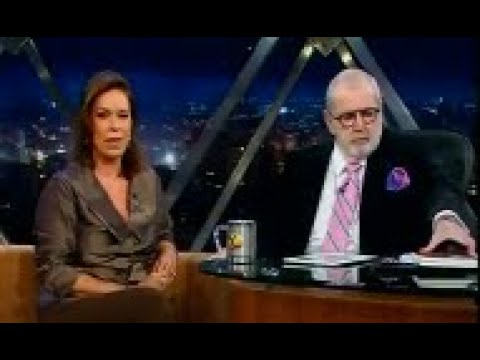 Jô Soares entrevista a Historiadora Mary Del Priore - Programa Do Jô