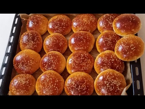 كرص خفيف👌 إقتصادي بدون زبدة وبدون حليب بمكونات بسيطة متوفرة في جميع البيوت