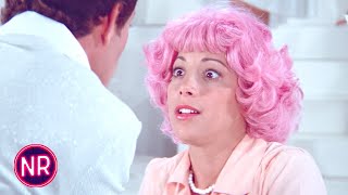 Beauty School Dropout | Grease (1978)