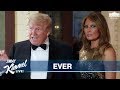Never Give Trump Crazy Options