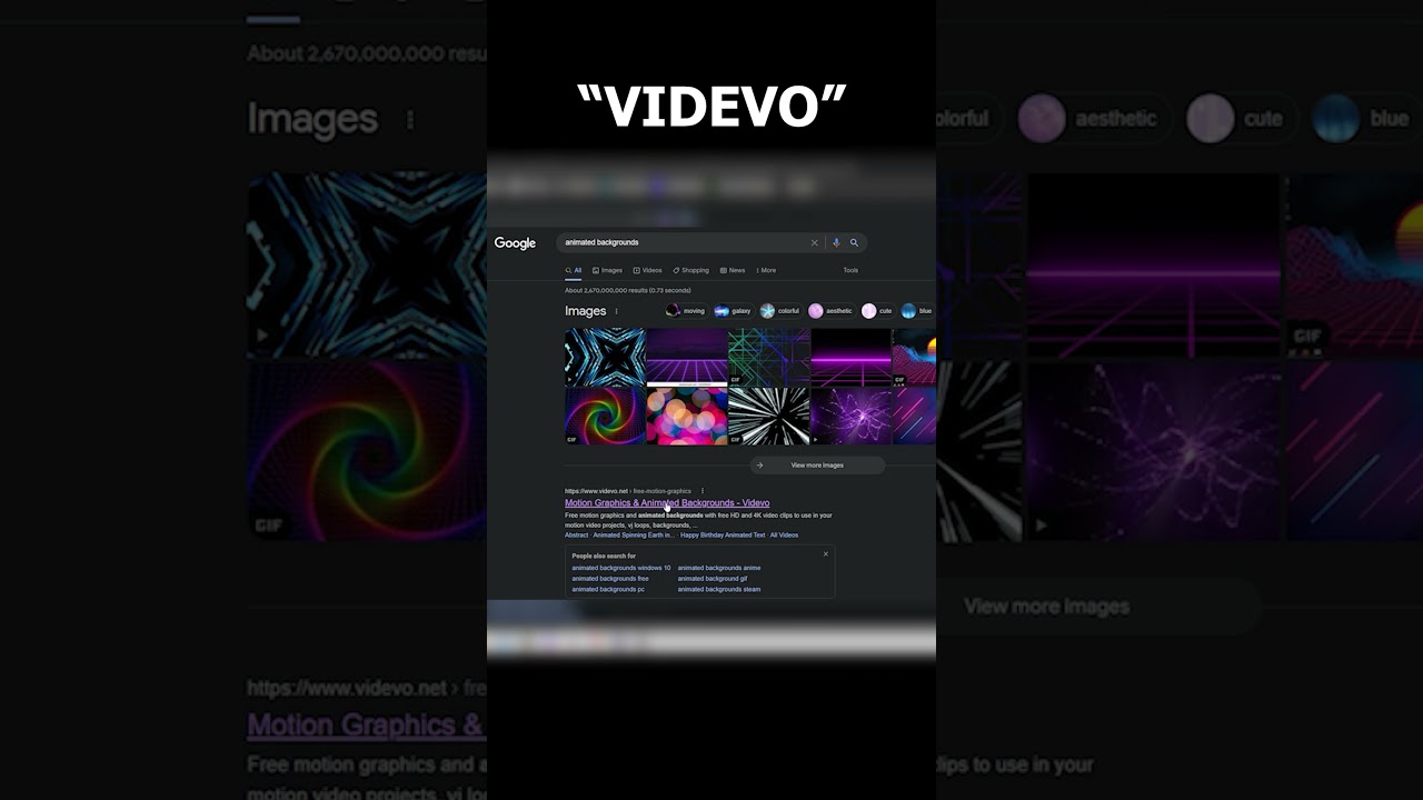 FREE Animated Backgrounds for Your Stream! | Twitch Tips