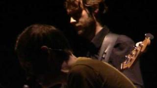 Sigur Rós &quot;svo hljótt&quot; &amp; &quot;heysátan&quot; @ Saschall Firenze 24/11/2005 HQ audio