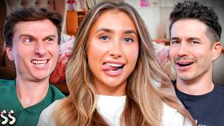 Lily Phillips BANNED | Stiff Socks Podcast Ep. 317