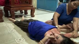 Download lagu ￼￼￼ cô tám cạo gió@￼ cho ￼ chị. tram￼@￼ ￼ ở An Châu ￼ mp3