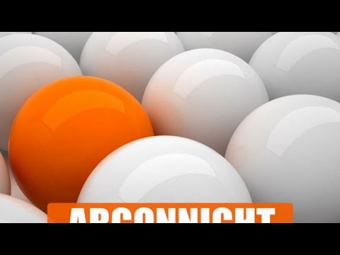 Argonnight - Normal Signals