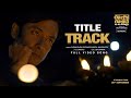 Feluda Pherot Title Track Jawto Kando Kathmandute Tota Anirban Kalpan Srijit Mukherji