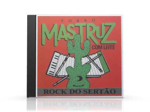 Mastruz com Leite - "Marcas desse amor"