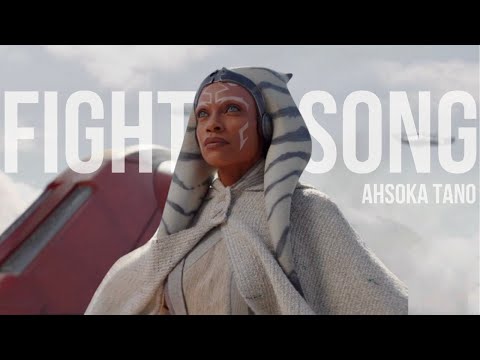 𝗮𝗵𝘀𝗼𝗸𝗮 𝘁𝗮𝗻𝗼 𝘁𝗿𝗶𝗯𝘂𝘁𝗲 » 𝗳𝗶𝗴𝗵𝘁 𝘀𝗼𝗻𝗴