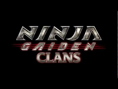 Ninja Gaiden Clans IOS