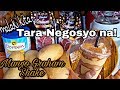 MANGO GRAHAM SHAKE PROCEDURE/dagdag kita/ negosyo patok/ trending summer 2020