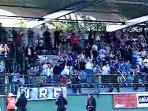 mura 05 and black gringos